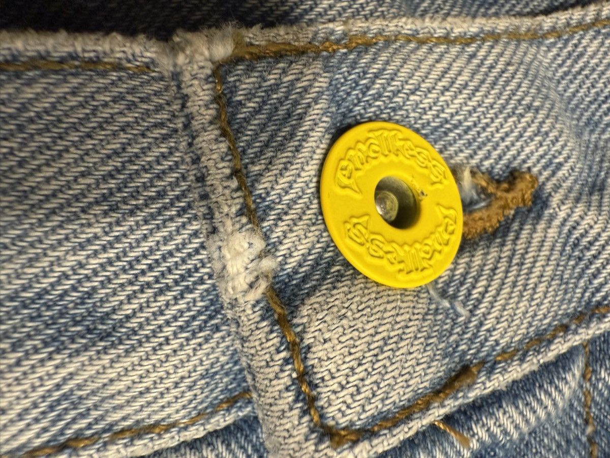 Endless Endless Denim Brand New Unworn Size US 32 / EU 48 - 3 Thumbnail