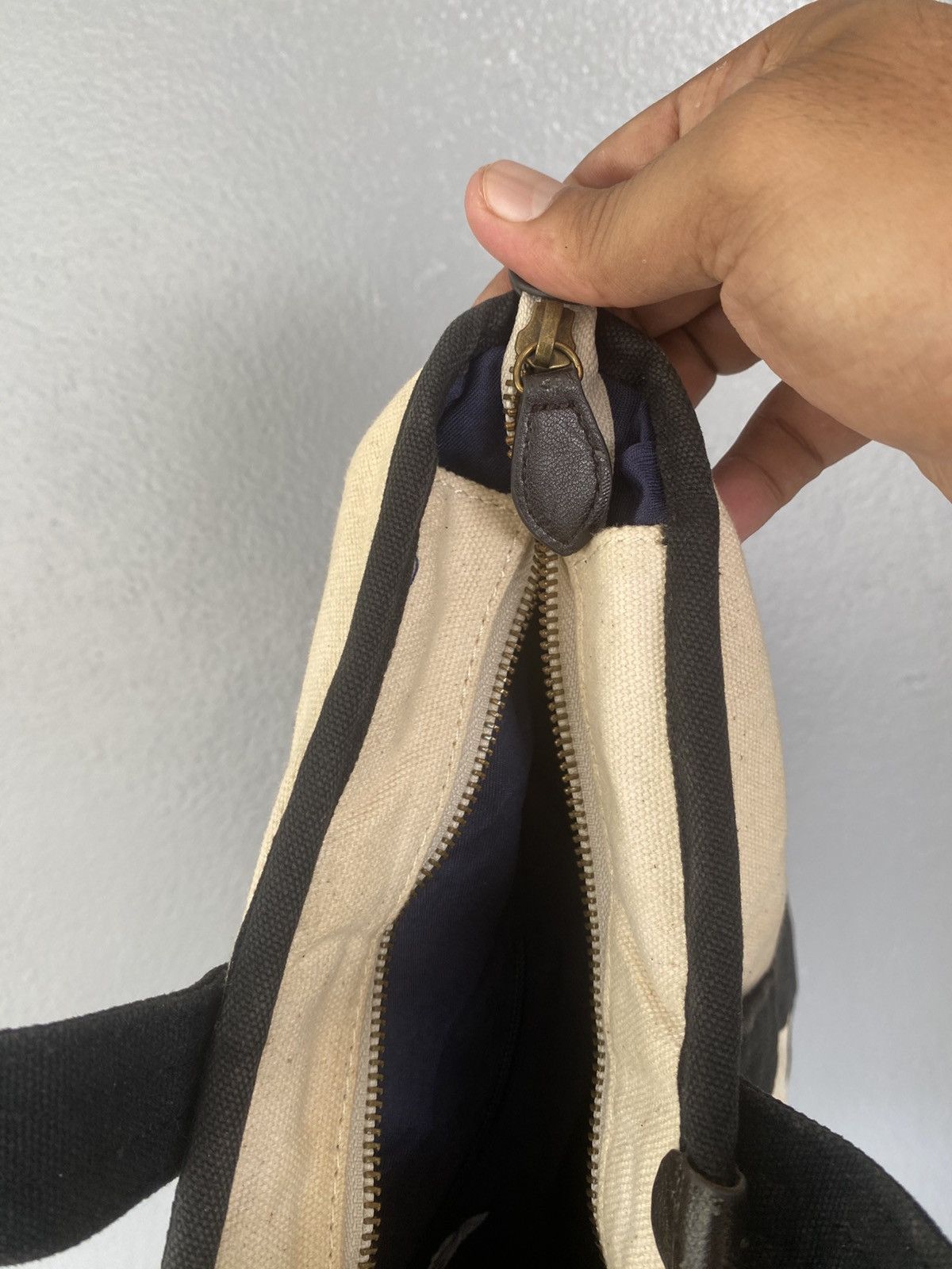 U.S. Polo Assn. U.S.POLO ASSN TOTE BAG Size ONE SIZE - 9 Thumbnail
