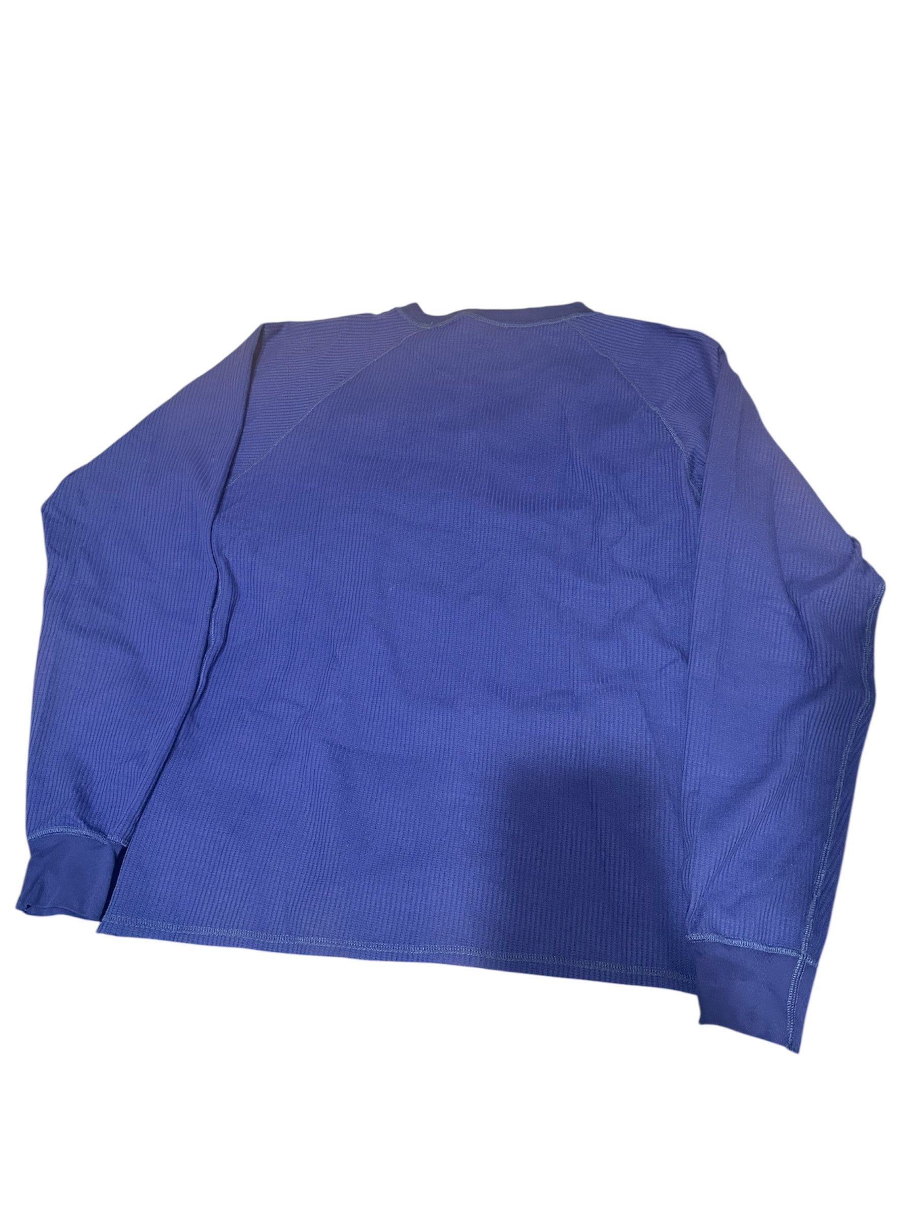 Bravest Studios Bravest Studios Union Thermal Long Sleeve Size US L / EU 52-54 / 3 - 2 Thumbnail