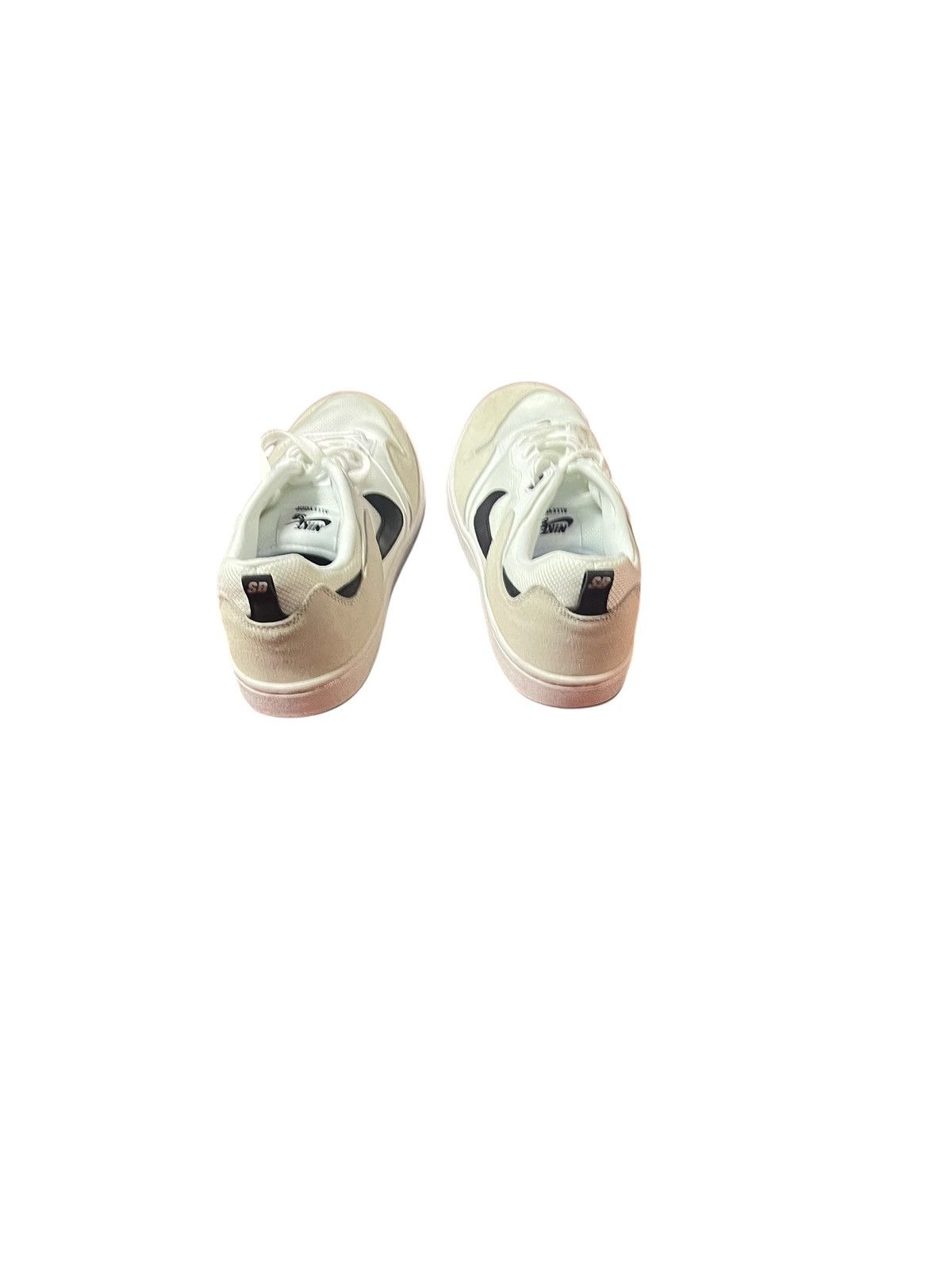 Nike nike SB Alleyoop Size US 9.5 / EU 42-43 - 4 Thumbnail