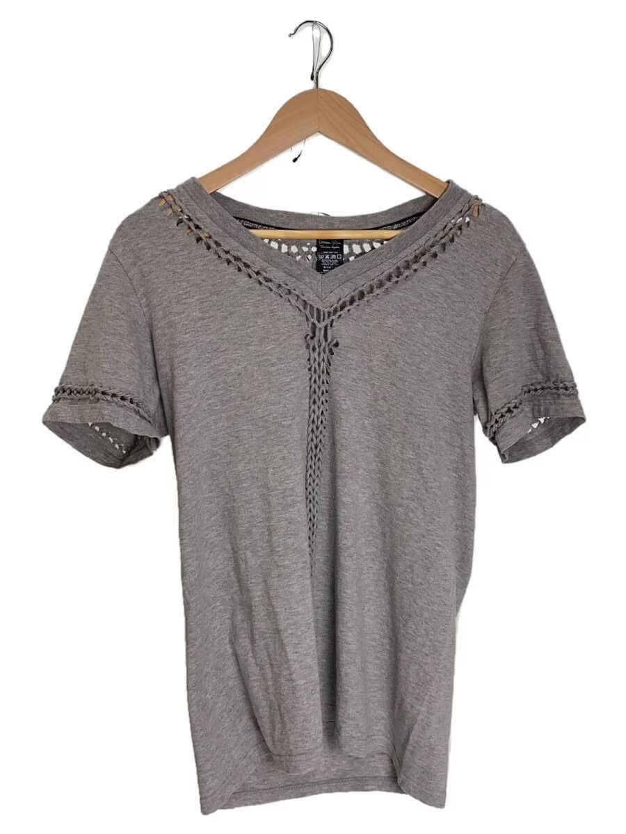 Number (N)ine Weave Open Stitch Tee Size US L / EU 52-54 / 3 - 1 Thumbnail