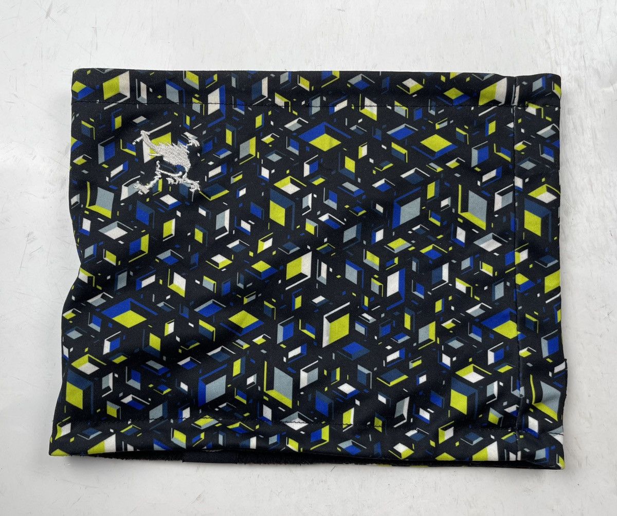 Oakley × Seditionaries oakley neck gaiter tc40 Size ONE SIZE - 10 Thumbnail