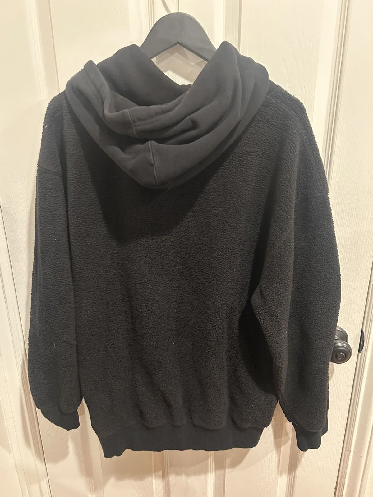 Stingwater Stingwater Groe Together Reverse Fleece Hoodie Size US XL / EU 56 / 4 - 5 Thumbnail
