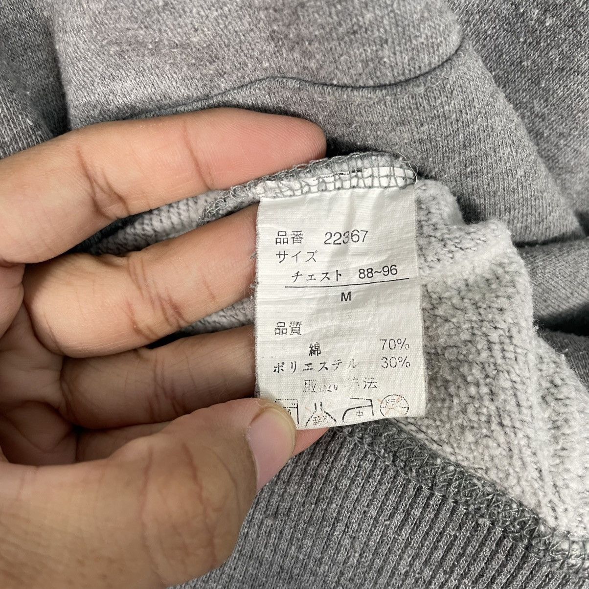 Japanese Brand Japanese Brand Marvy Right Marvy Hoodie Size US S / EU 44-46 / 1 - 16 Thumbnail