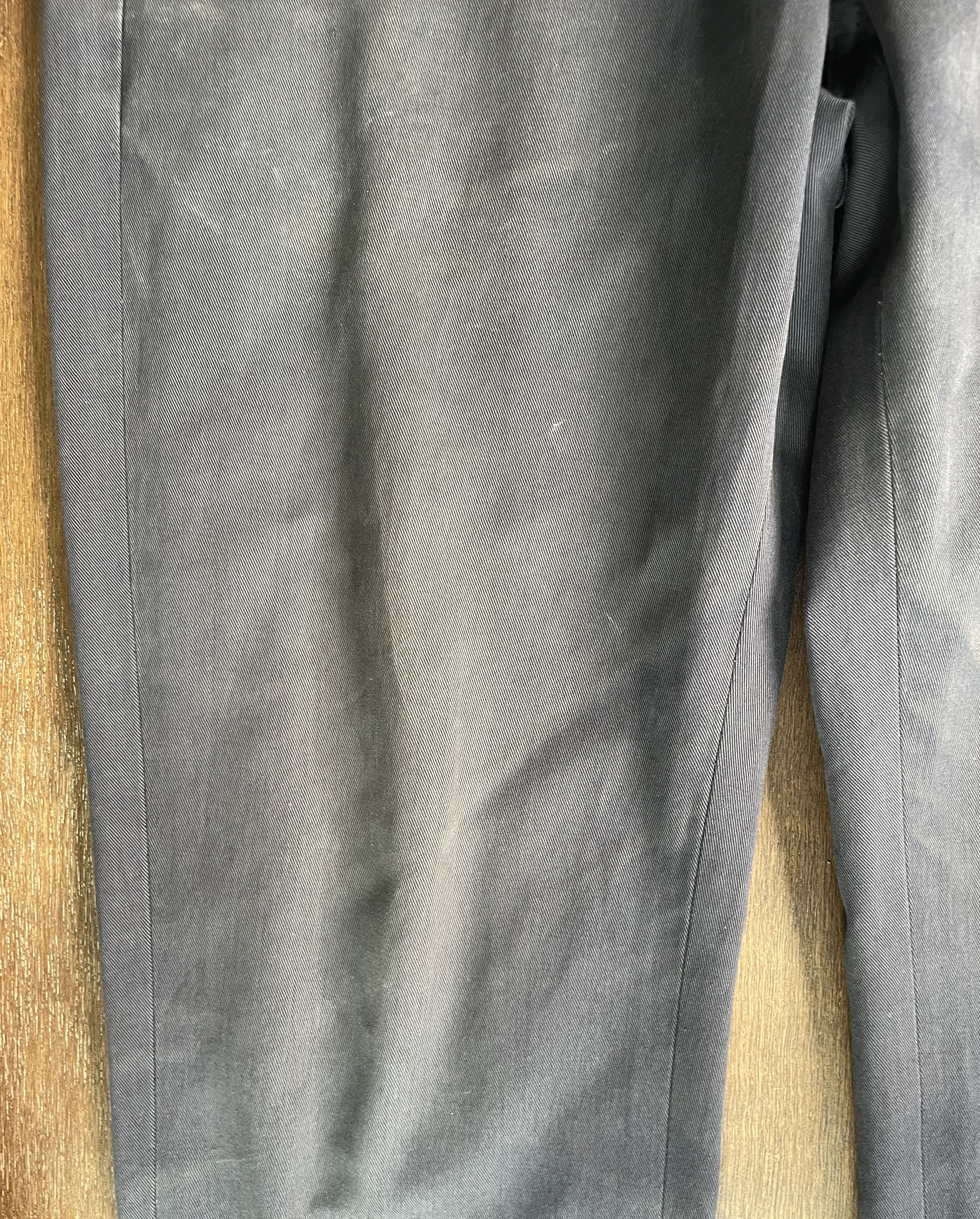 Acne Studios A.P.C. Vintage Chino Size US 30 / EU 46 - 5 Thumbnail