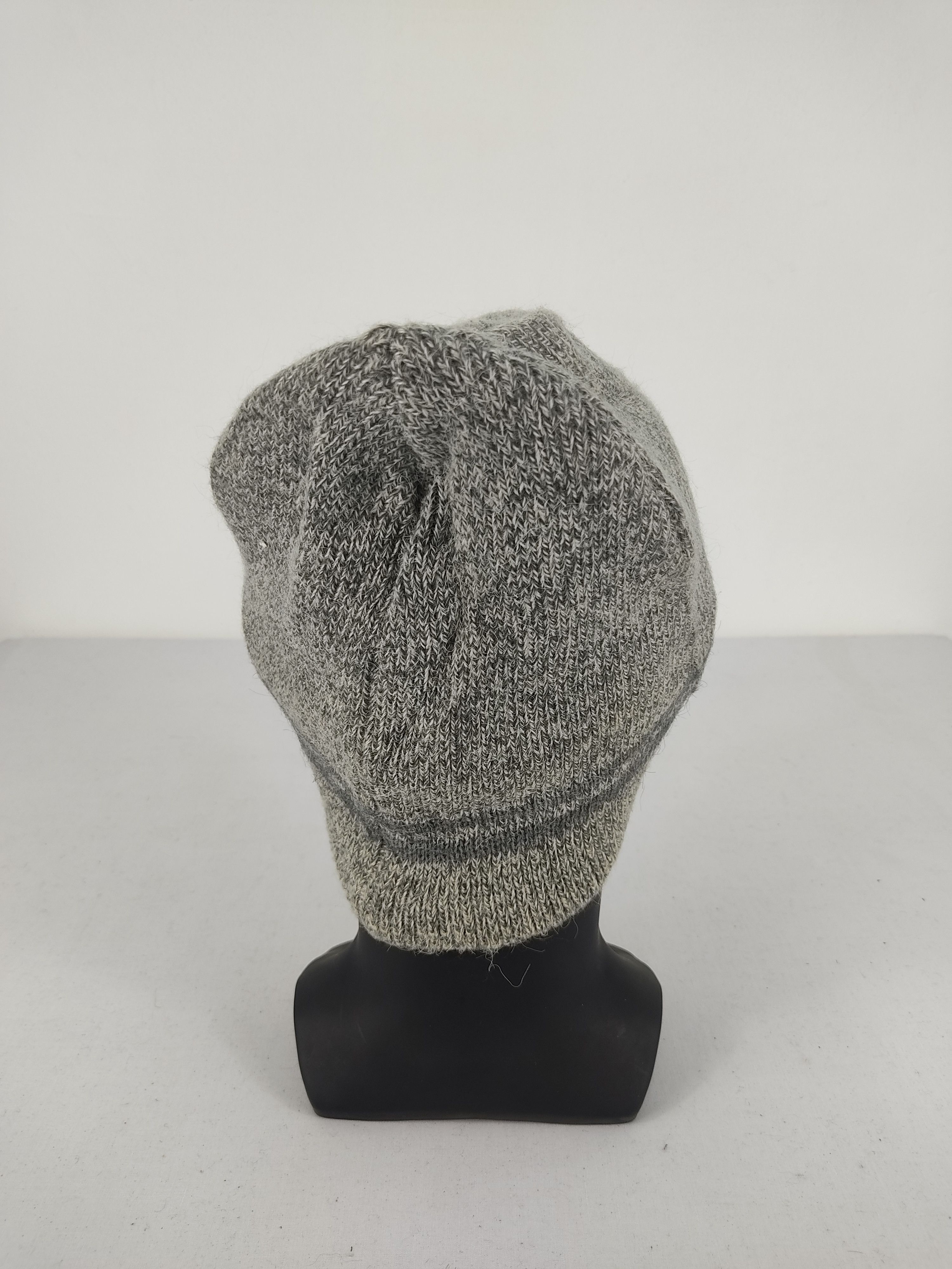 Gotcha Vintage Gotcha Beanie / Snow Hat / Snow Cap Size ONE SIZE - 3 Thumbnail