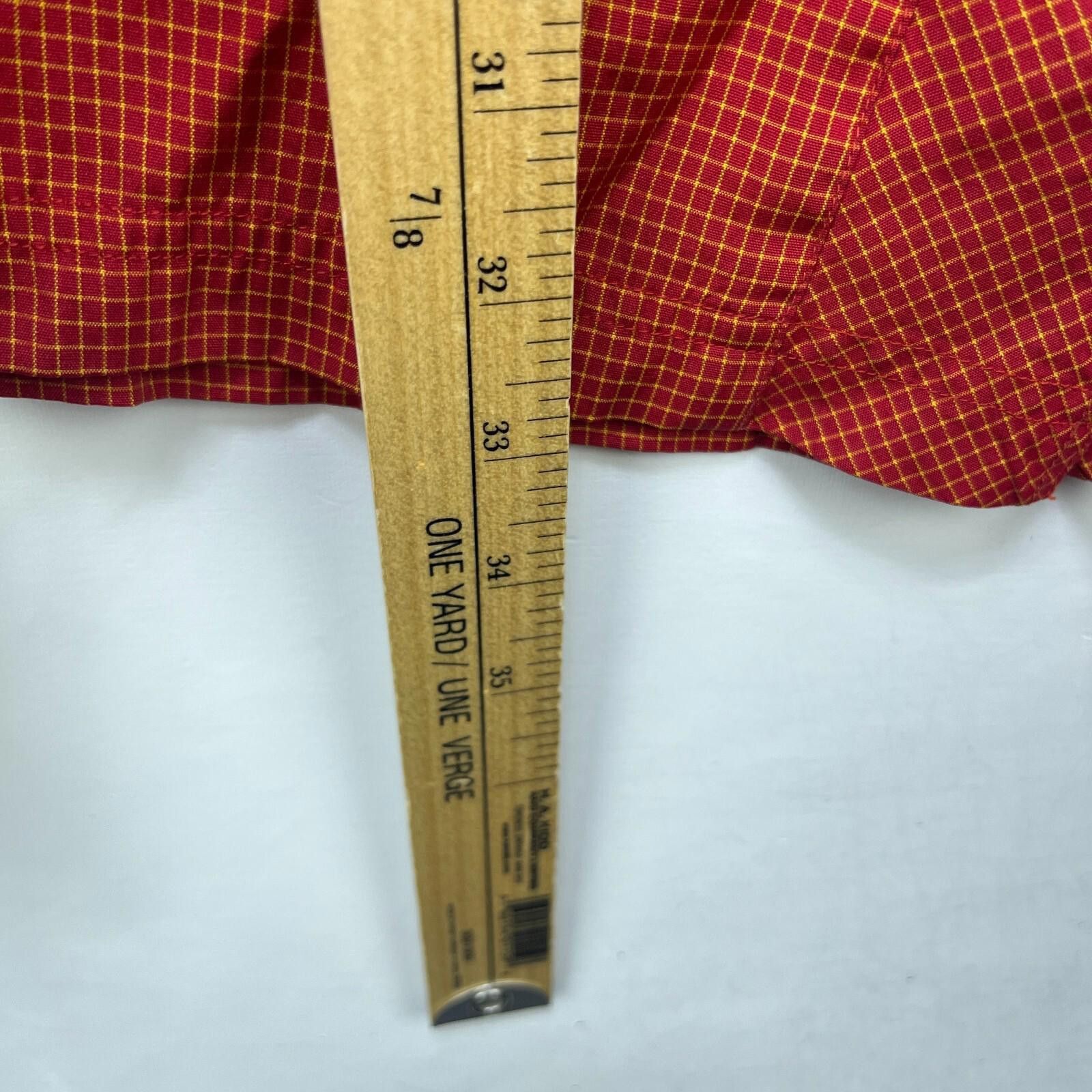 Ecko Unltd. Vintage Ecko Unltd Button-Up Short Sleeve Shirt 90s Y2K 2XL Size US XXL / EU 58 / 5 - 8 Thumbnail