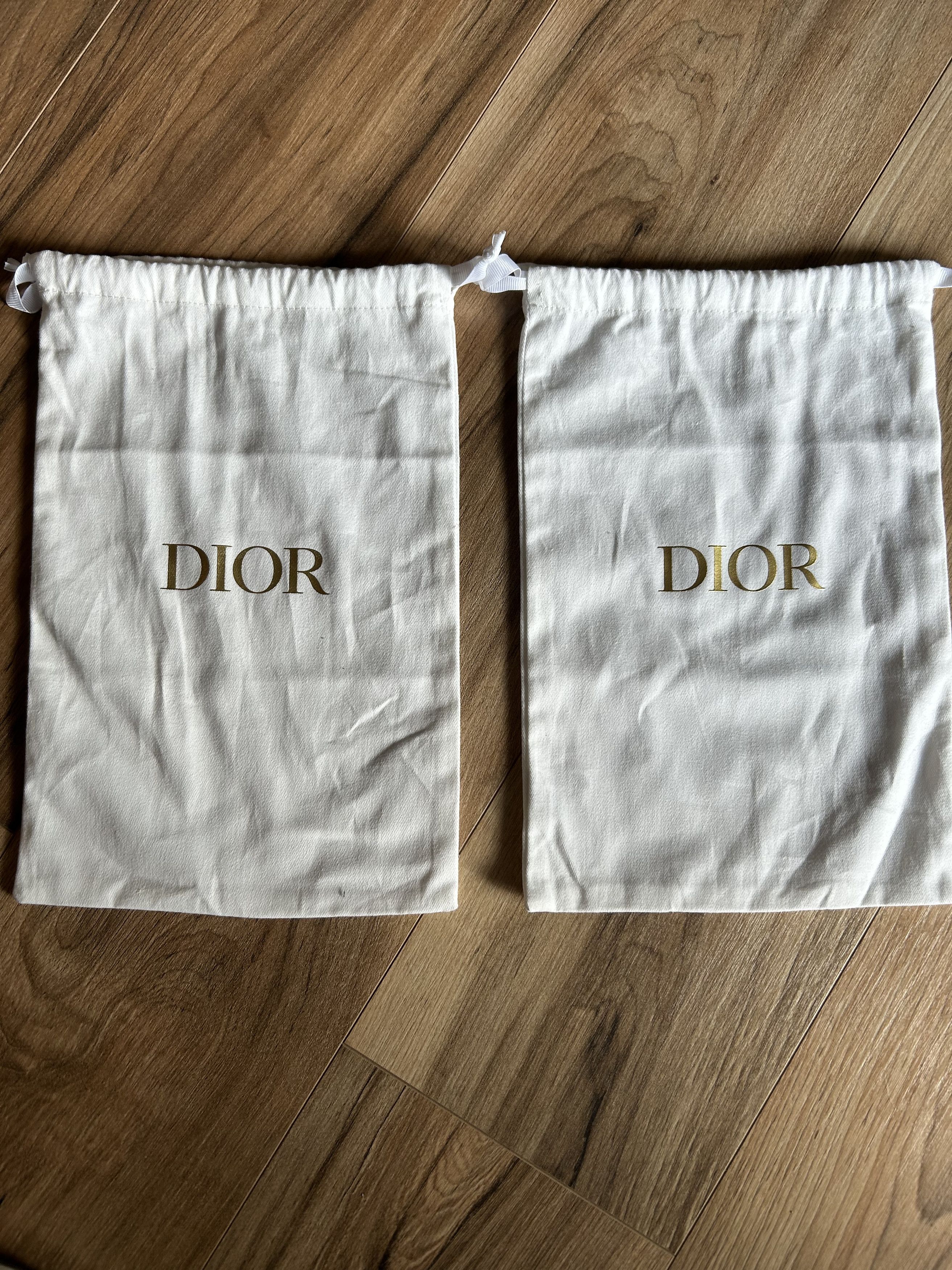 Dior Dior One Oblique Sneakers Size US 7 / IT 37 - 14 Thumbnail