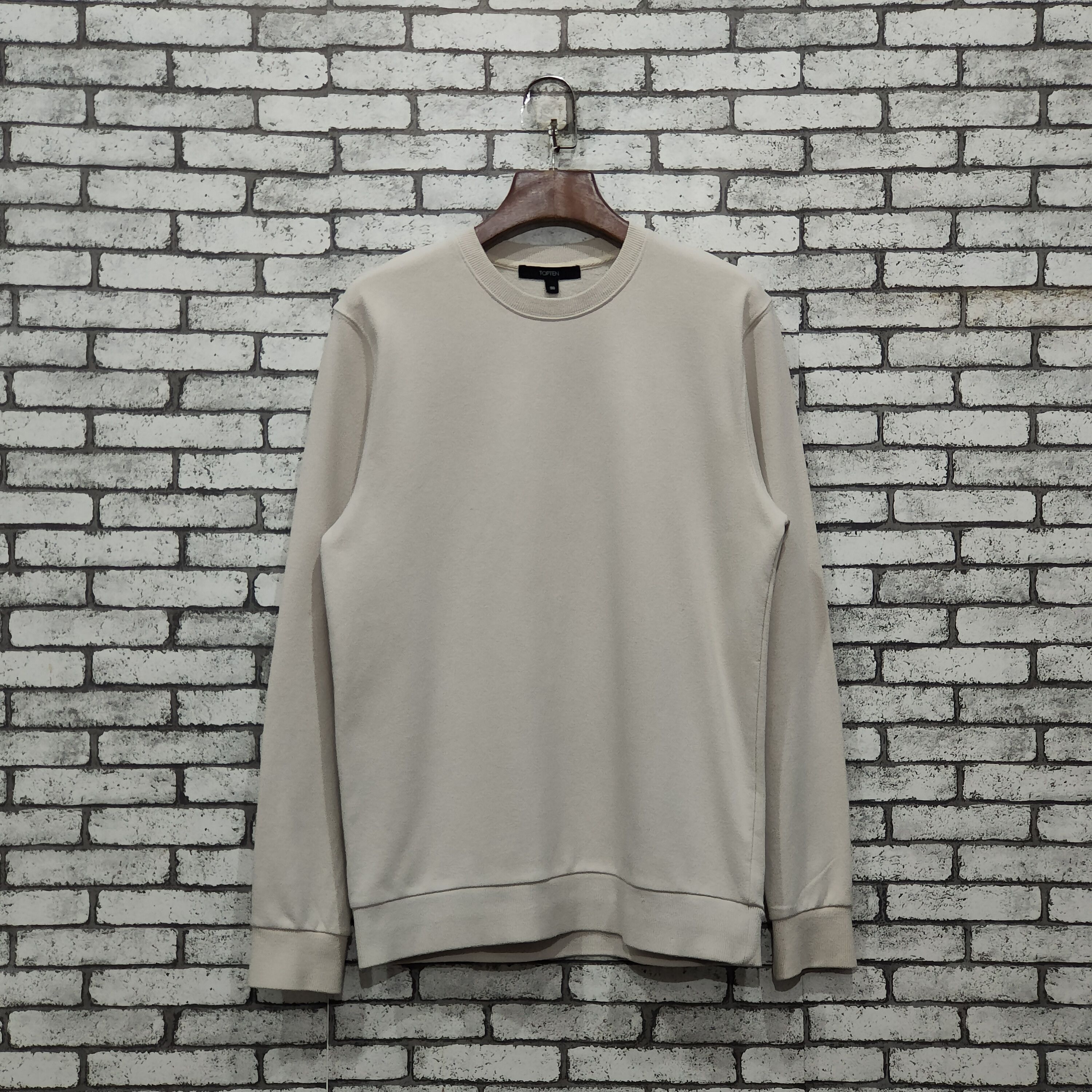 Other 🔥TopTen sweatshirt Size US S / EU 44-46 / 1 - 1 Thumbnail