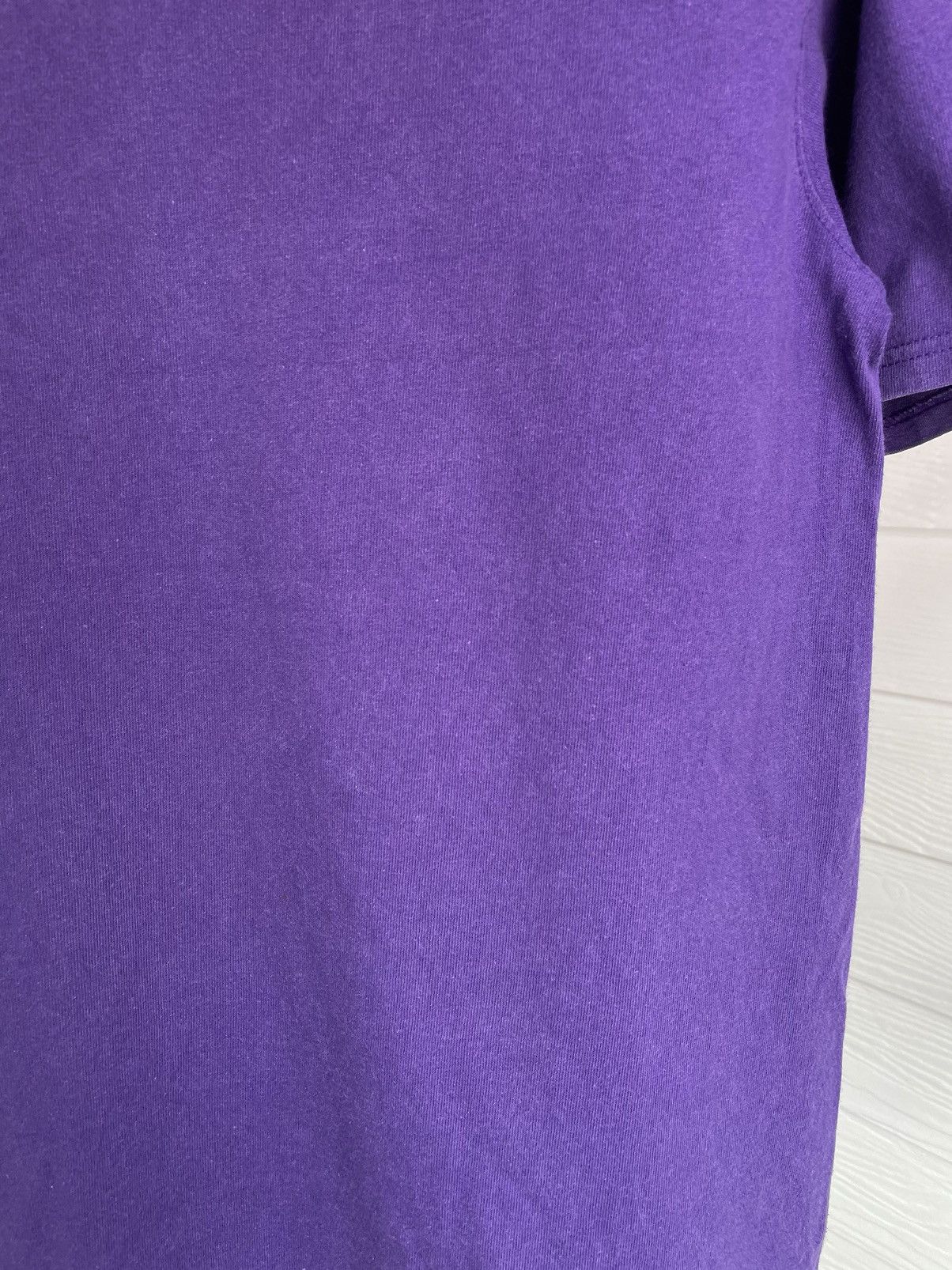 Champion × Vintage CHAMPION FRONT LOGO T-SHIRT Size US M / EU 48-50 / 2 - 5 Thumbnail