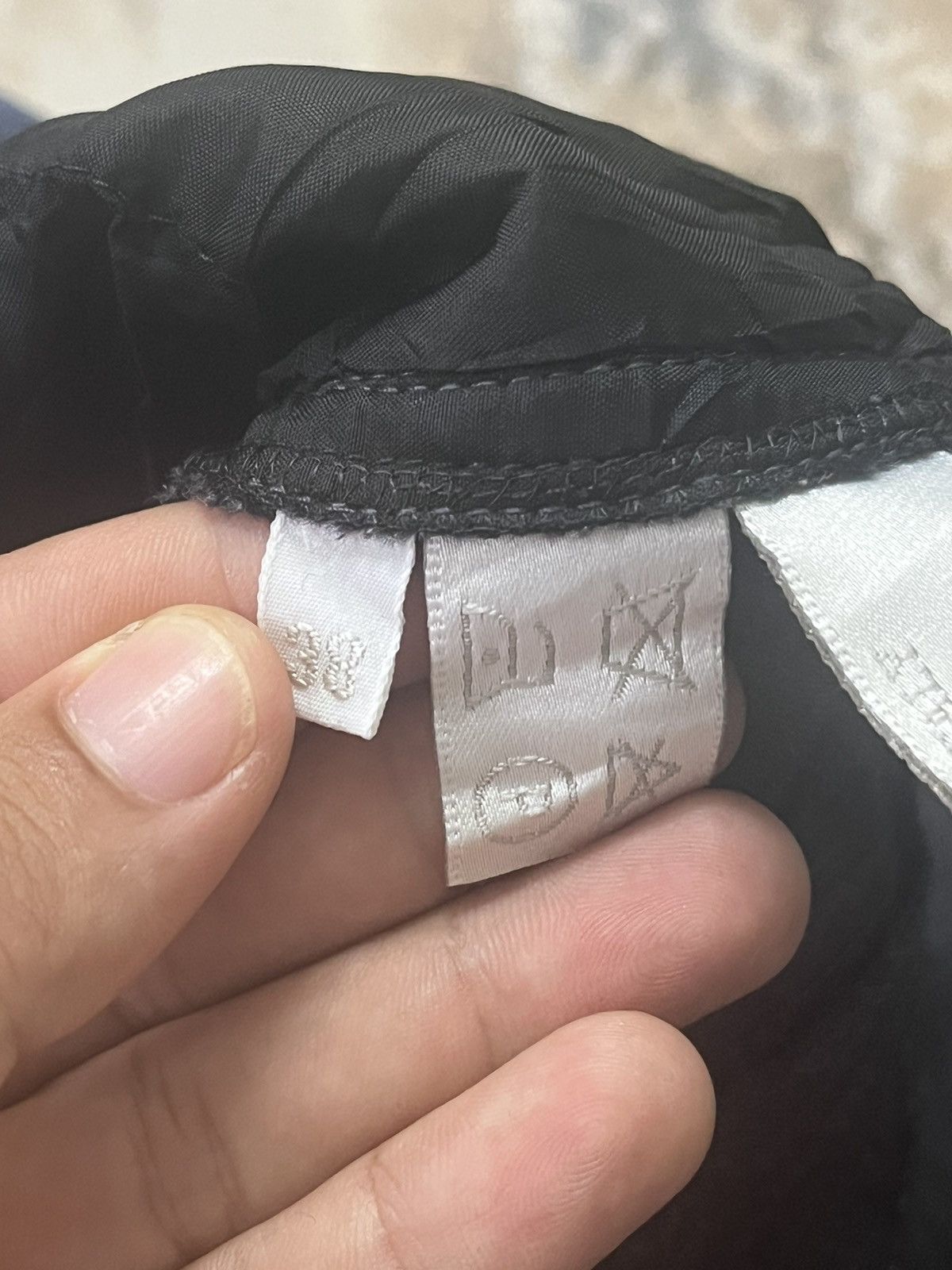 Miu Miu Miu miu Wool-Nylon Pants Size 27" / US 4 / IT 40 - 12 Thumbnail