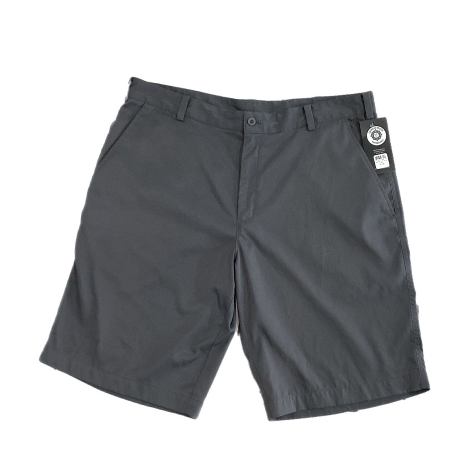 Nike Nike Golf Dri-Fit Shorts Size US 36 / EU 52 - 1 Thumbnail