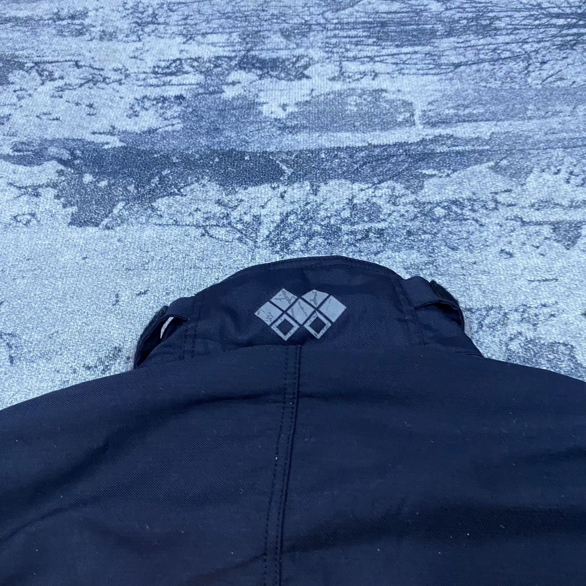 Montbell Vintage Mont Bell Multi Pocket Jacket Size US S / EU 44-46 / 1 - 15 Thumbnail