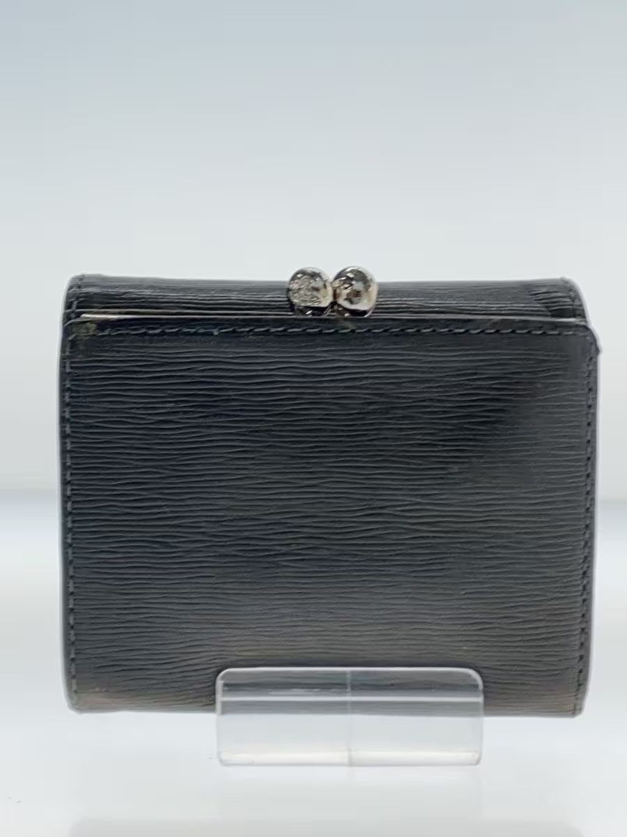 Vivienne Westwood Orb Badge Leather Wallet Size ONE SIZE - 2 Thumbnail