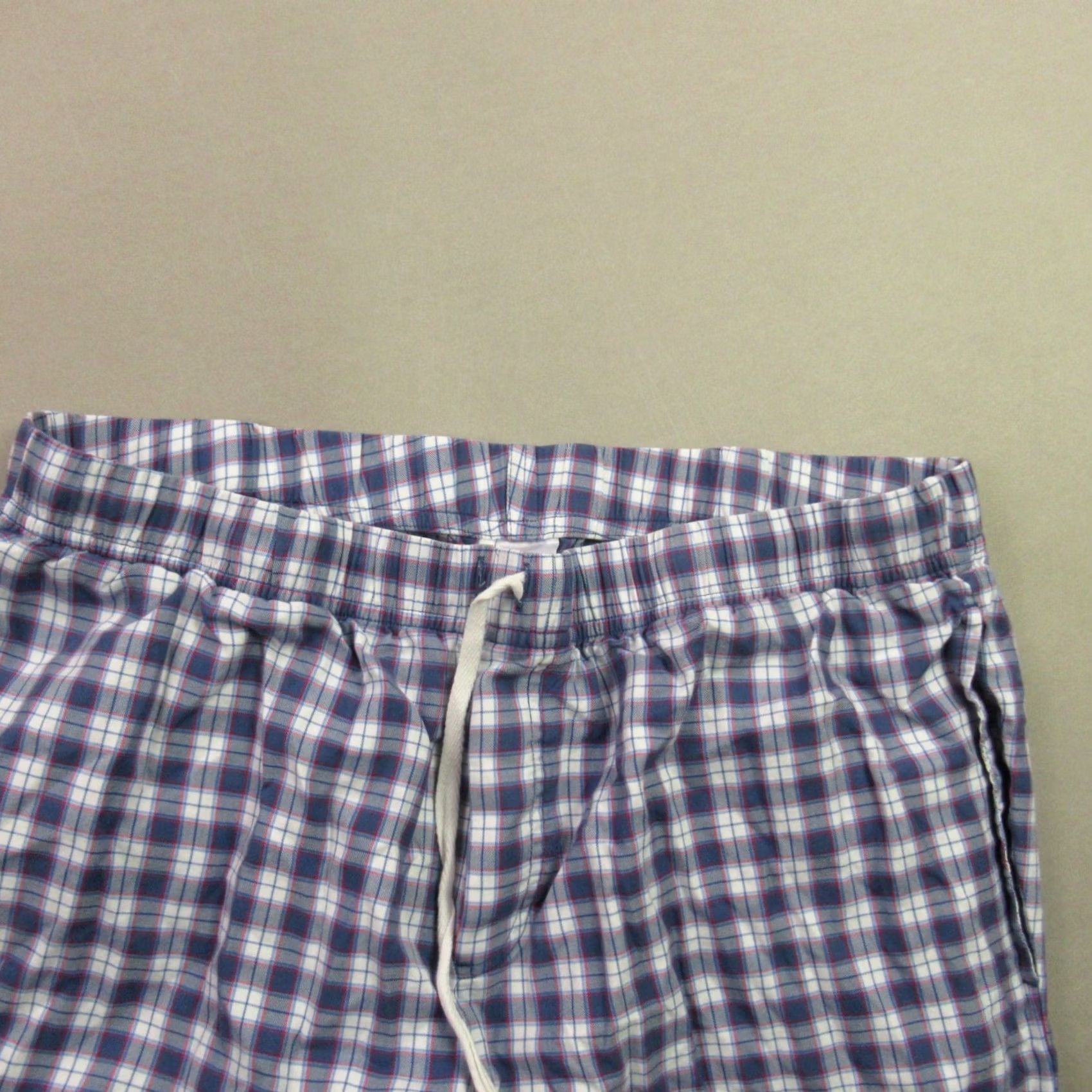 Vineyard Vines Vineyard Vines Pants Mens Large Outdoor Workout Lightweight Activewear Plaid Size US 33 - 2 Thumbnail