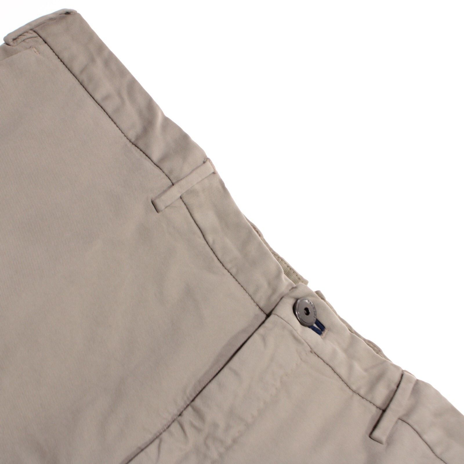 Incotex INCOTEX New with tags Chino Size 40 US In Gray Size US 40 / EU 56 - 1 Thumbnail