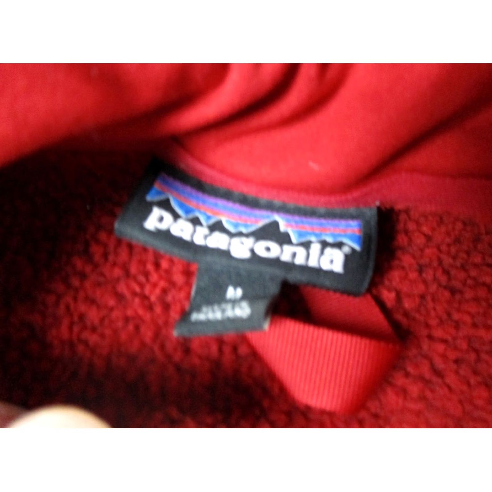 Patagonia Patagonia Jacket Mens M Better Sweater Fleece Jumper Outdoor Hiking Camping Size US M / EU 48-50 / 2 - 6 Thumbnail