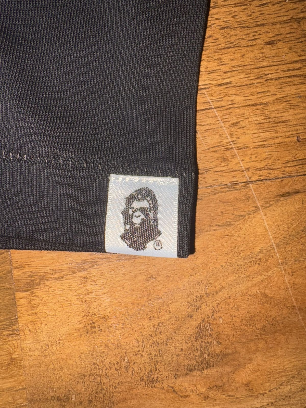 Bape Kidsuper x Bape Baby Milo Tee Large Size US L / EU 52-54 / 3 - 5 Thumbnail