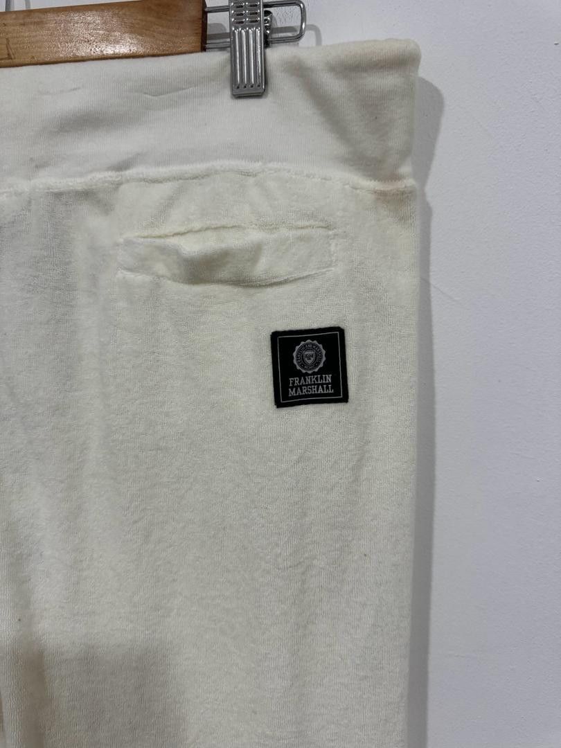 Franklin & Marshall BNWT Franklin & Marshall Fleece Pants Size US 32 / EU 48 - 6 Thumbnail