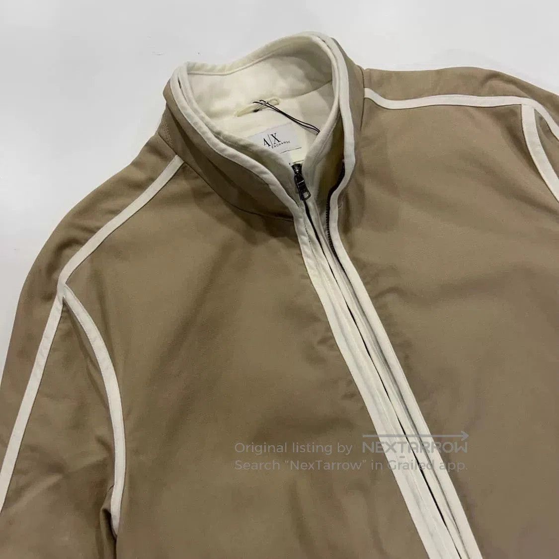 Armani Armani Vintage Berkeley Work Jacket. Size US M / EU 48-50 / 2 - 2 Thumbnail