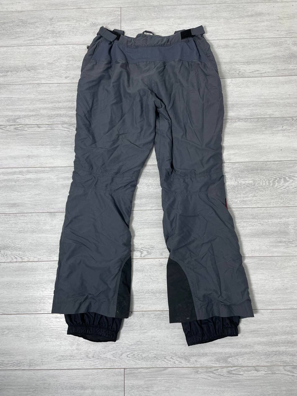 Mammut Mammut Gore-tex Pants Ski Outdoor Size 28" / US 6 / IT 42 - 6 Thumbnail