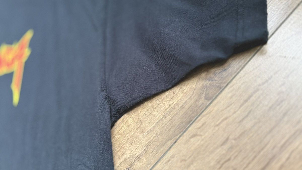 Balenciaga METAL T-SHIRT Oversized Size US M / EU 48-50 / 2 - 6 Thumbnail