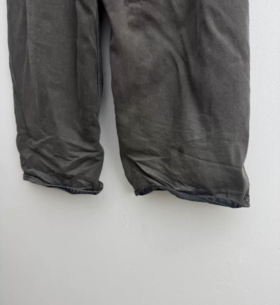 Acne Studios Acne studios jeans 2412-Nextarrow Size US 32 / EU 48 - 7 Thumbnail