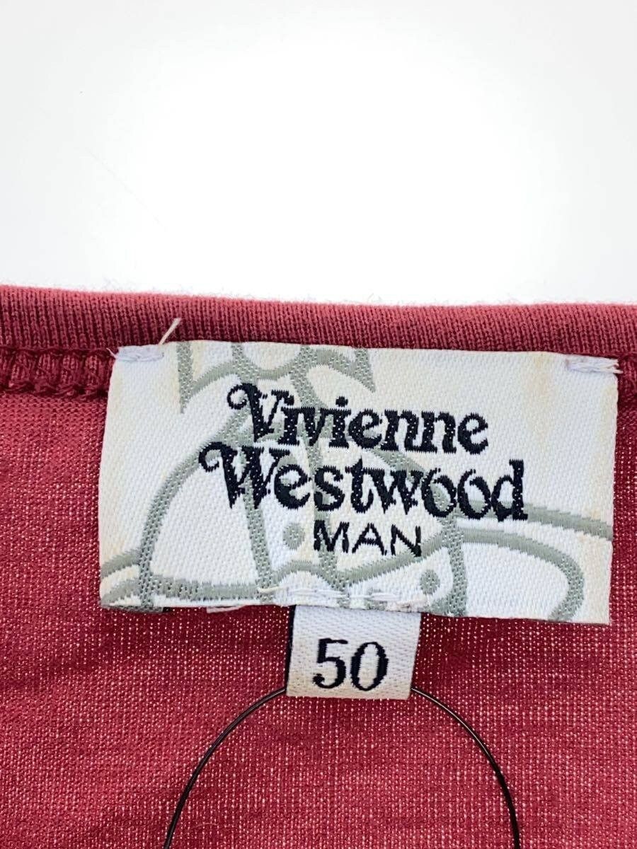 Vivienne Westwood Bunny Orb Tee Size US M / EU 48-50 / 2 - 4 Thumbnail