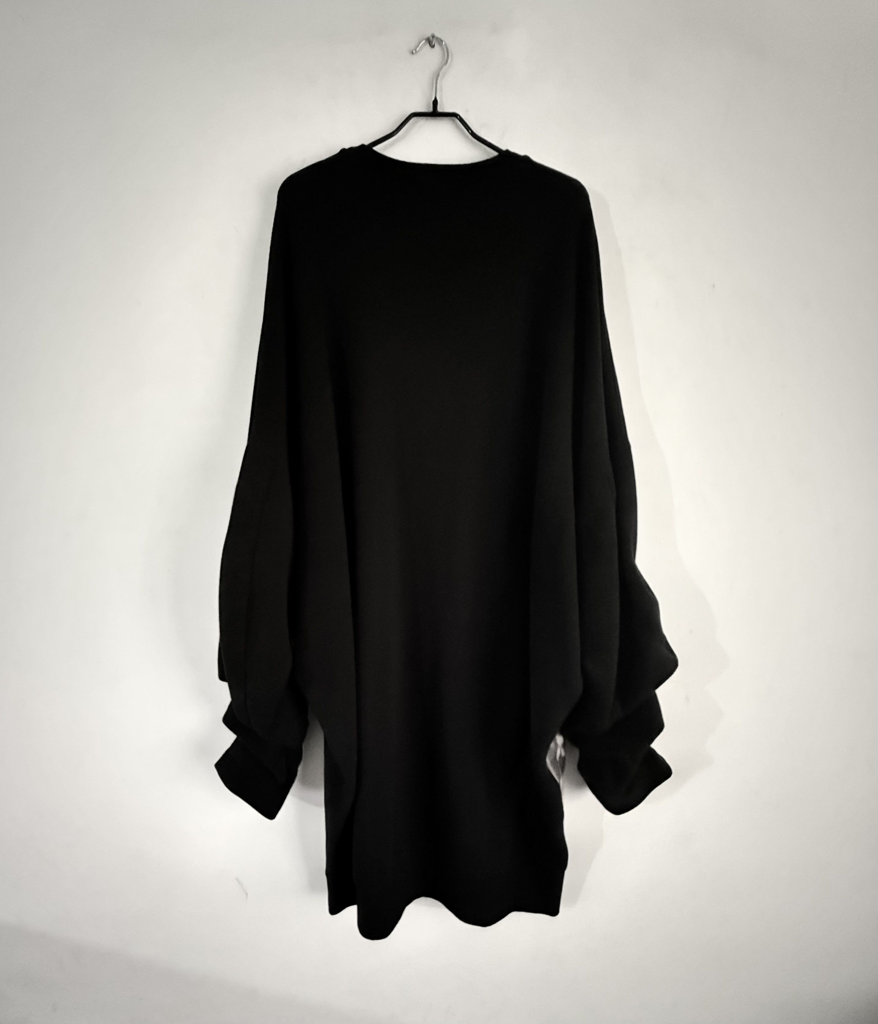 R13 Runway FW '17 Kurt Cobain Dress Sweatshirt Size M / US 6-8 / IT 42-44 - 5 Thumbnail