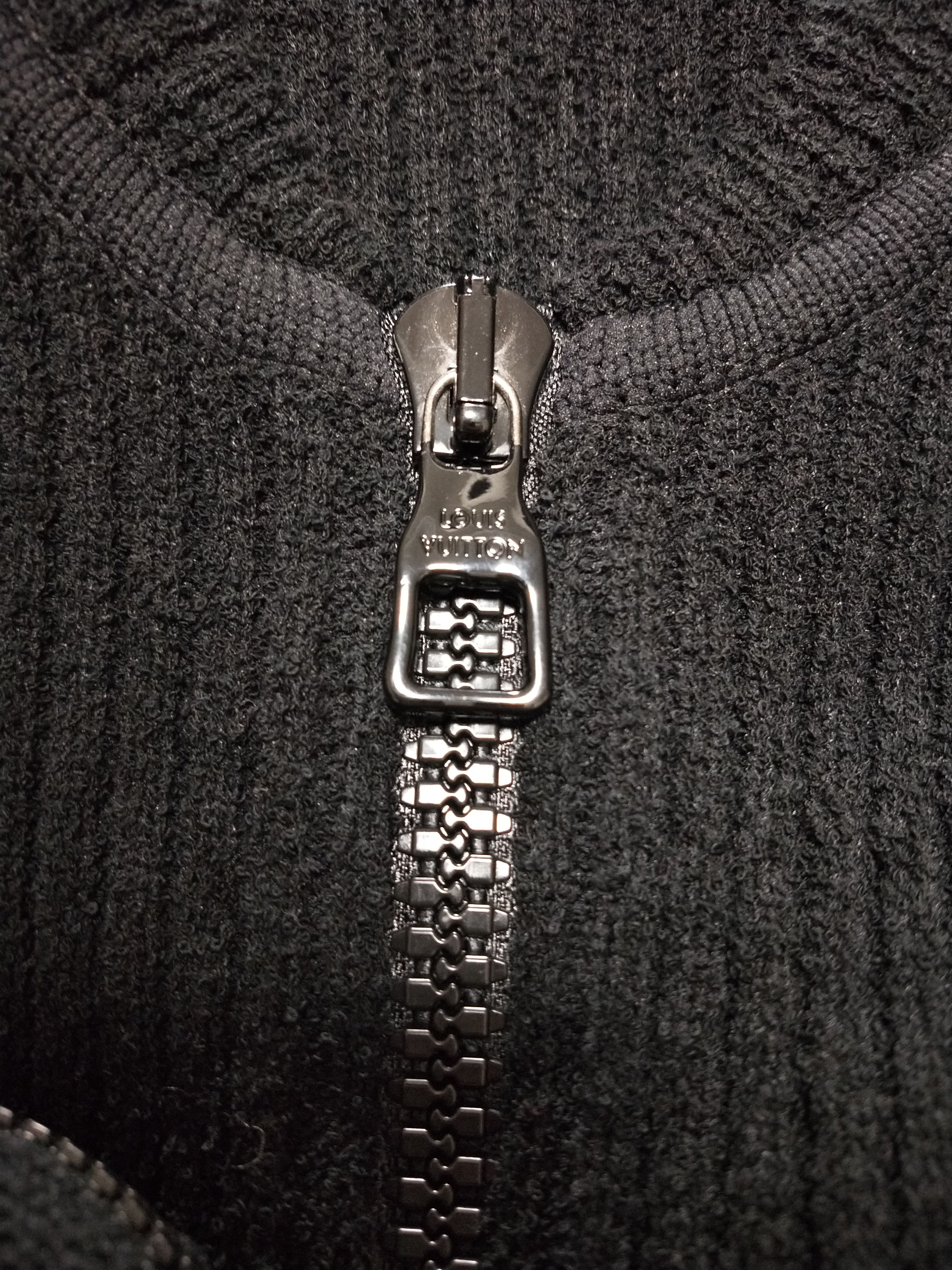 Louis Vuitton 3D Pocket Utility Gilet Size US M / EU 48-50 / 2 - 4 Thumbnail
