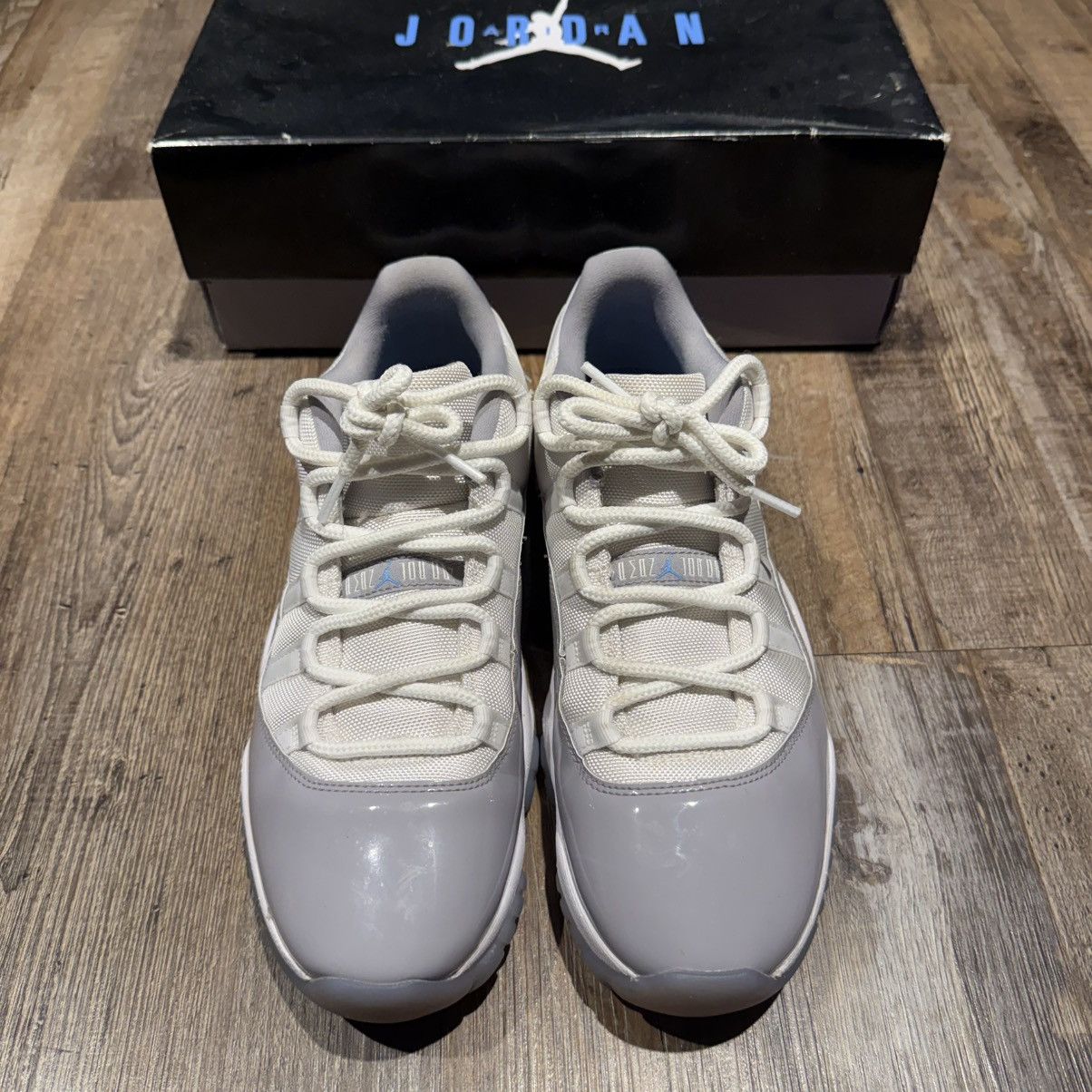 Jordan Brand Air Jordan 11 Retro Low Size US 10.5 / EU 43-44 - 1 Thumbnail