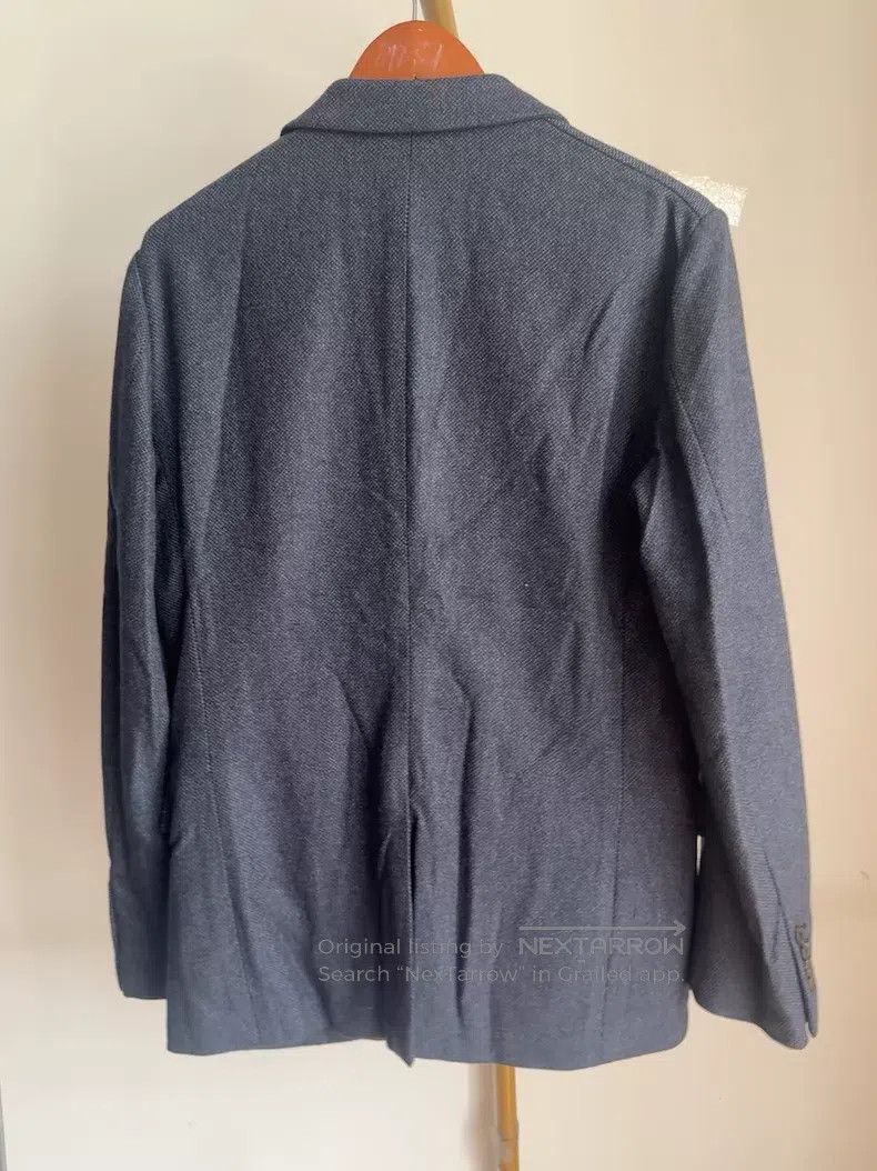 Hermes Hermes Men's suit jacket Size 50R - 2 Thumbnail