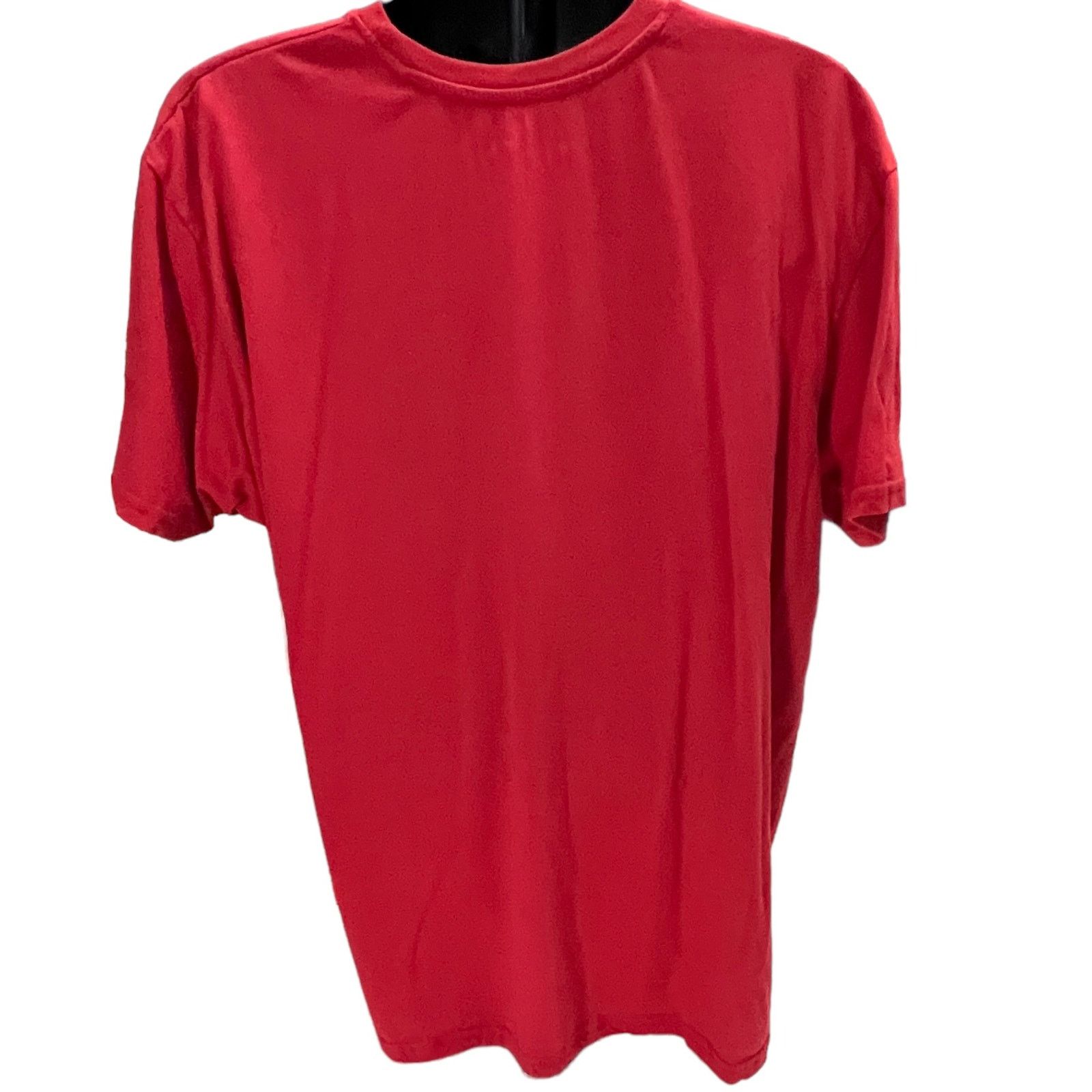 Other The Office Christmas Shirt 2X Dwight Schrute Fact Red Tee Size US XXL / EU 58 / 5 - 4 Thumbnail