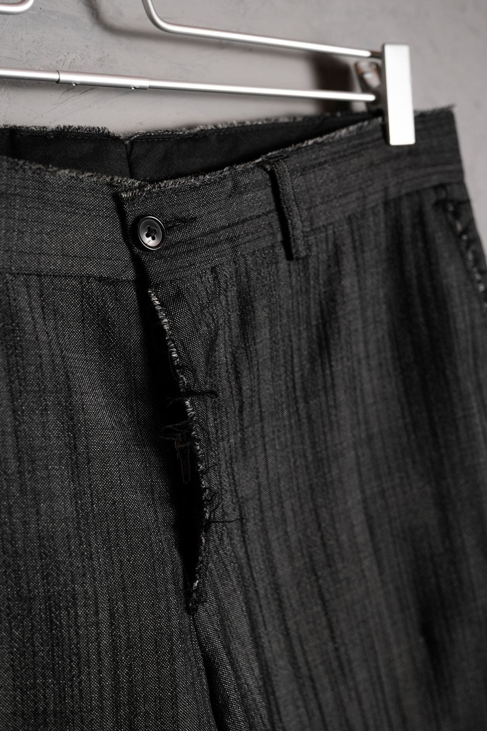 Our Legacy OUR LEGACY 15A/W Motion Stirpe Pants Size US 31 - 2 Thumbnail