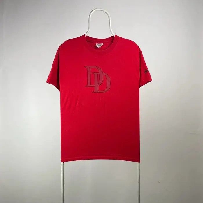 DC Comics Daredevil T-shirt marvel comics movie size Medium Size US M / EU 48-50 / 2 - 1 Thumbnail