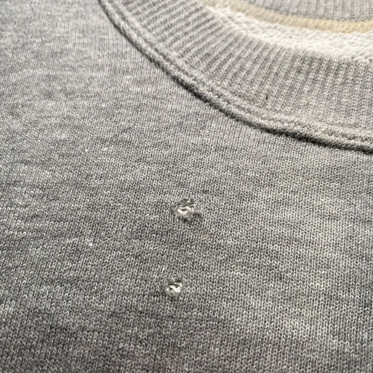 Hai Sporting Gear × Issey Miyake Vintage Hai Sporting Gear Embroidery Logo Sweatshirt Size US M / EU 48-50 / 2 - 12 Thumbnail