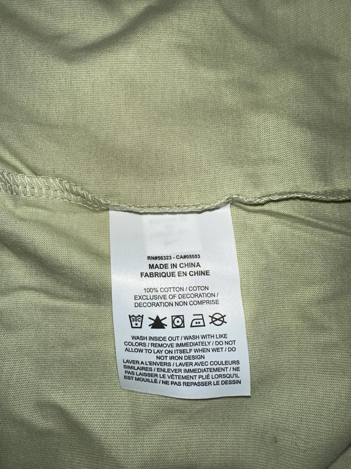 Nike Nike Women’s NSW Canotta Earth Day Tank Top Sample Size XS / US 0-2 / IT 36-38 - 6 Thumbnail