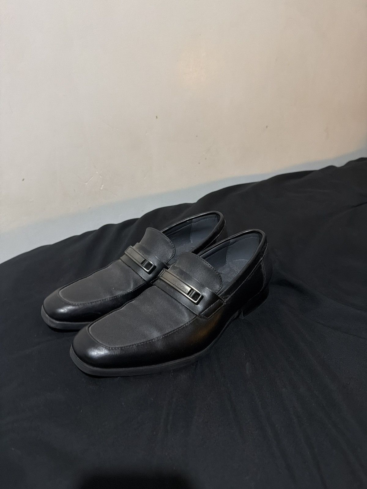 Calvin Klein Calvin Klein dress shoes Size US 8 / EU 41 - 1 Thumbnail