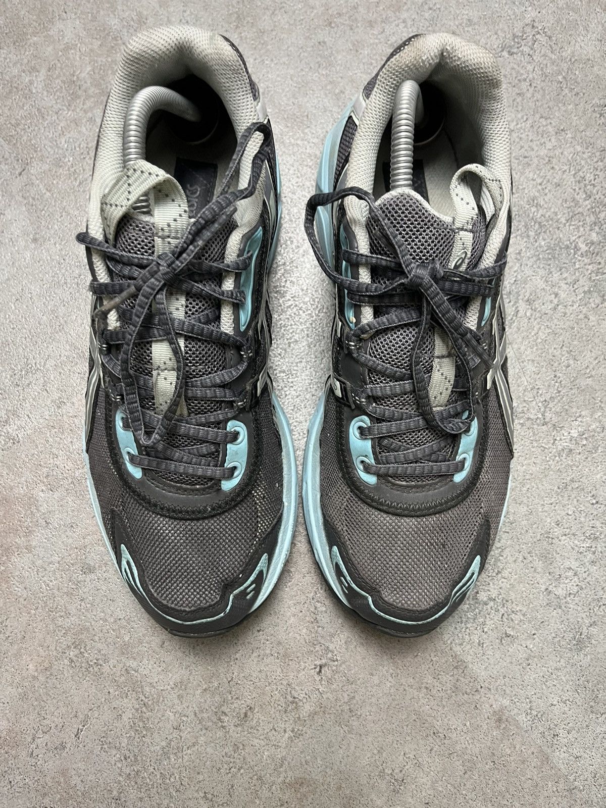 Asics × Kiko Kostadinov Sneakers ASICS x Kiko Kostadinov vintage Size US 9 / EU 42 - 5 Thumbnail