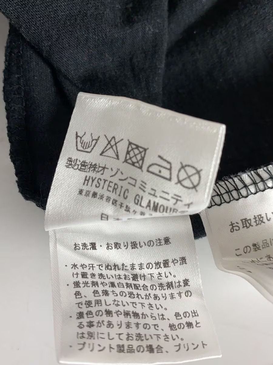 Hysteric Glamour Hysteric Logo Tee Size US L / EU 52-54 / 3 - 6 Thumbnail