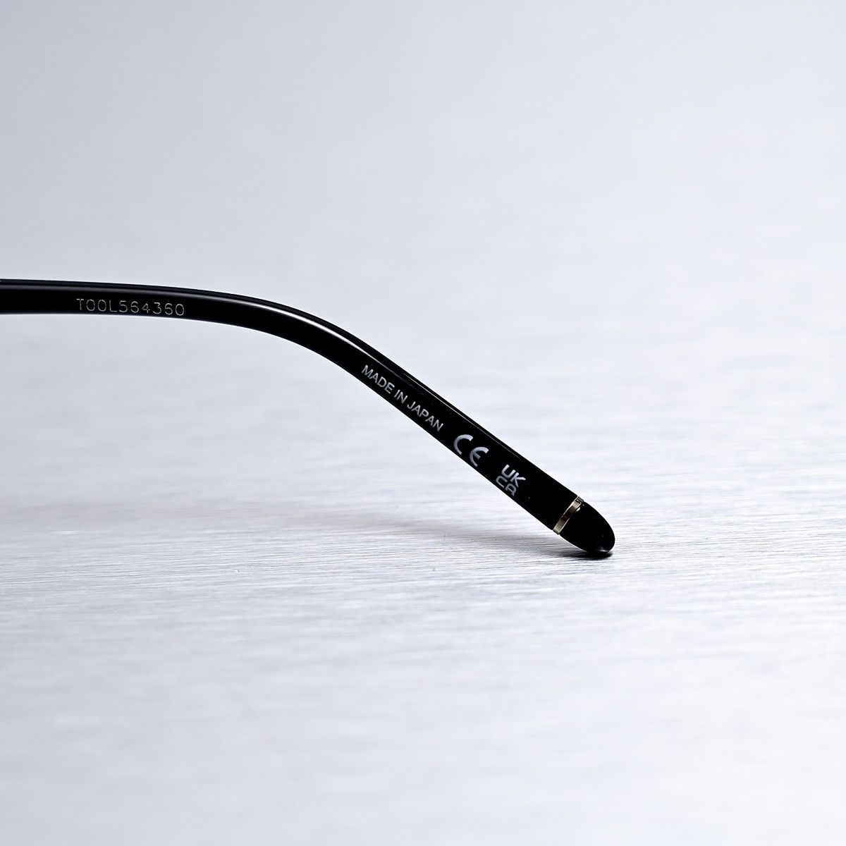 Montblanc MONTBLANC MB0071O GLASSES Size ONE SIZE - 5 Thumbnail
