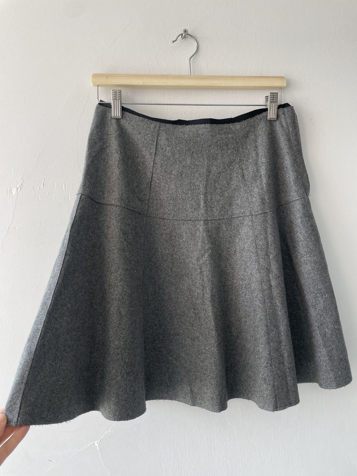 Vintage Marcopolo skirt Size 26" / US 2 / IT 38 - 8 Thumbnail