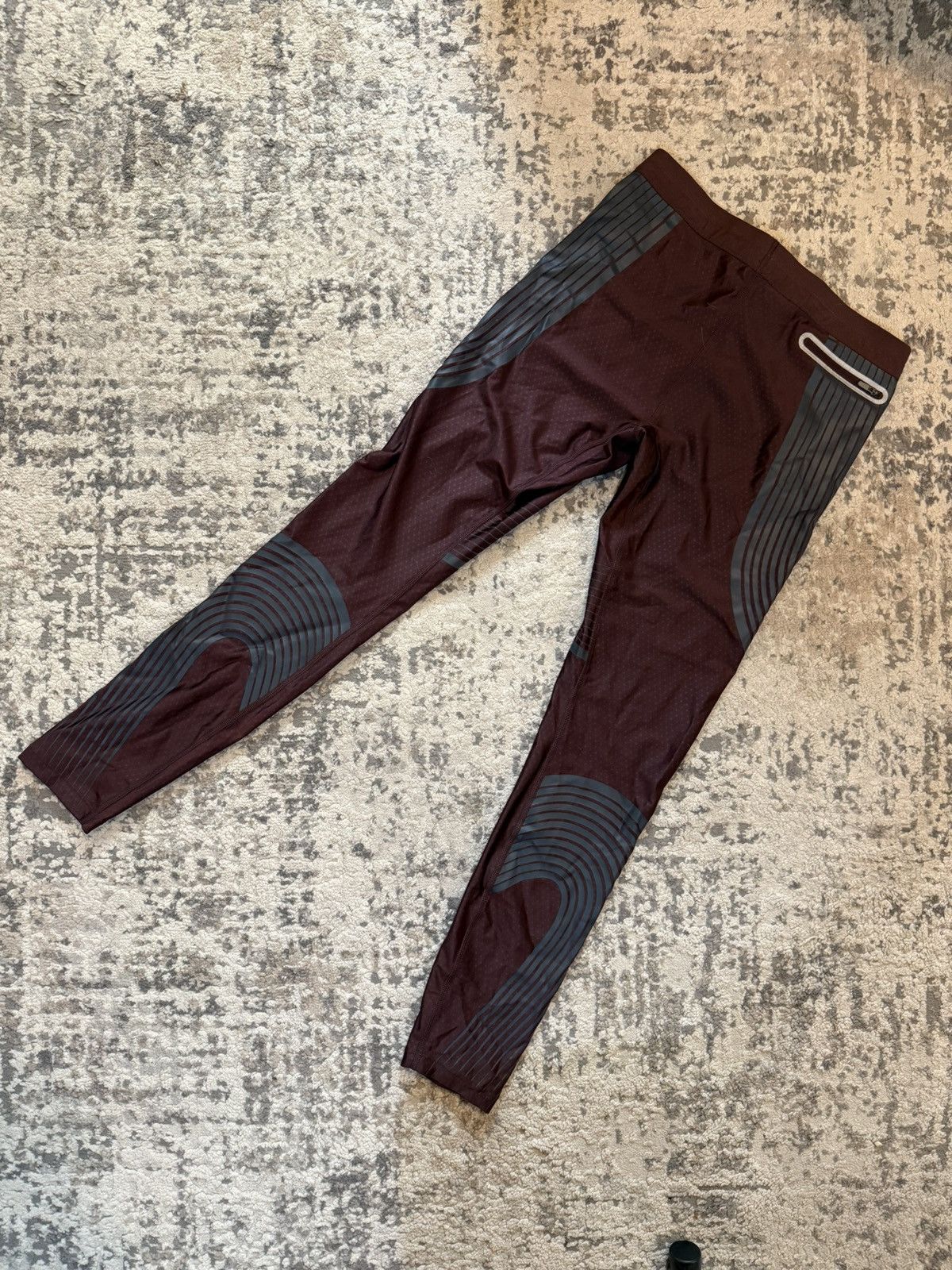 Gyakusou Undercover Nike Gyakakusou Leggings Size US 30 / EU 46 - 2 Thumbnail