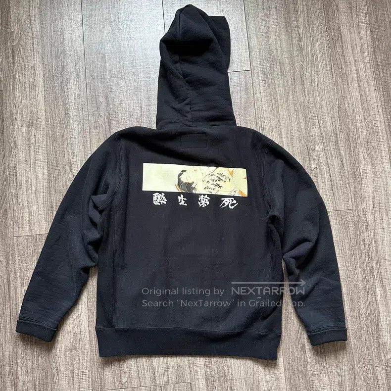 Wacko Maria Wacko Maria Pullover hoodie Size US M / EU 48-50 / 2 - 2 Thumbnail