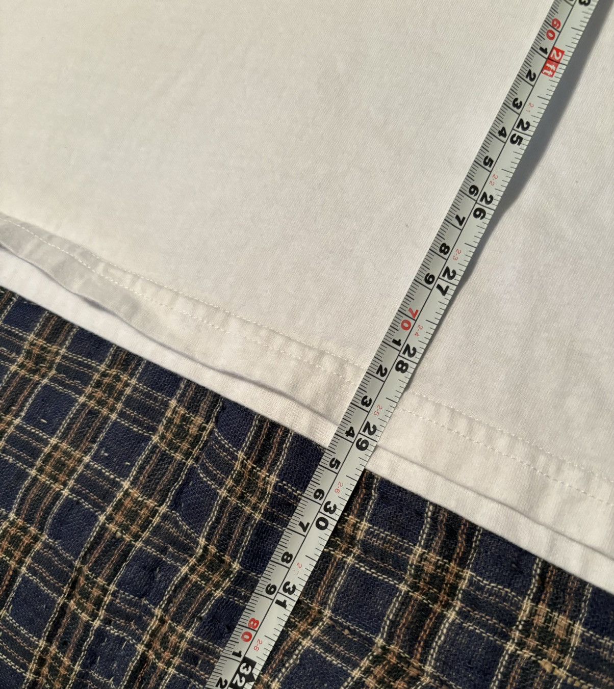H&M Kellogg’s Box Logo Tee Puff Print Oversized Supreme Style Size US L / EU 52-54 / 3 - 6 Thumbnail