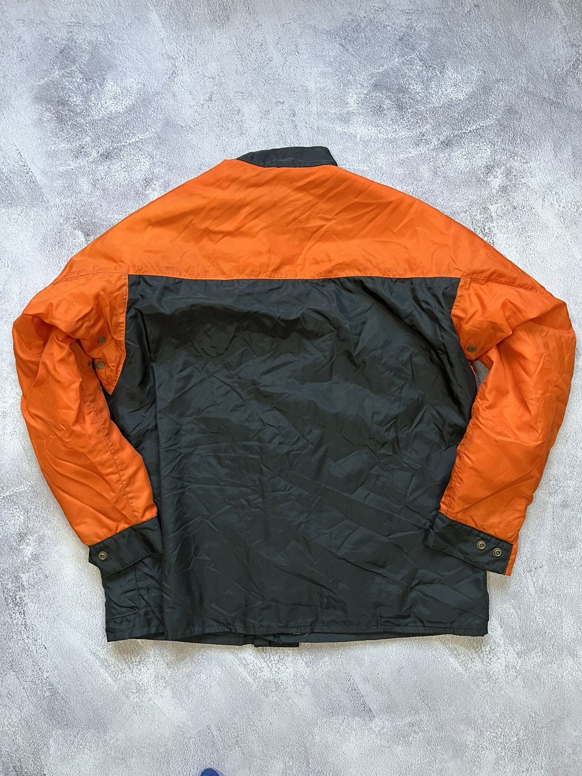 Belstaff × Vintage Vintage 90s Belstaff Motorcycle Jacket Men’s Size:M-L Size US M / EU 48-50 / 2 - 7 Thumbnail