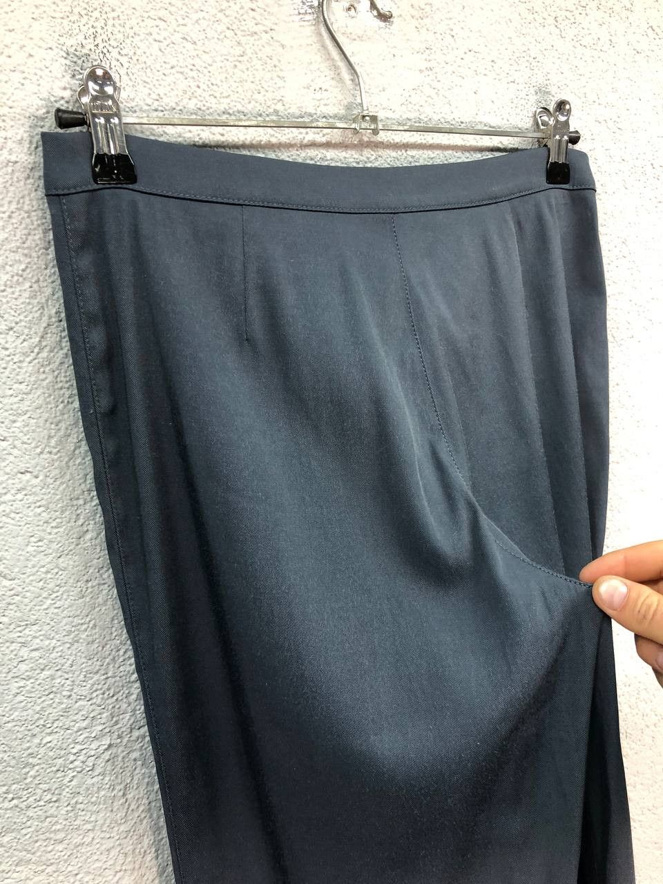 Moschino Moschino jeans womens pants USA 8 / Large made in Italy Size 30" / US 8 / IT 44 - 9 Thumbnail