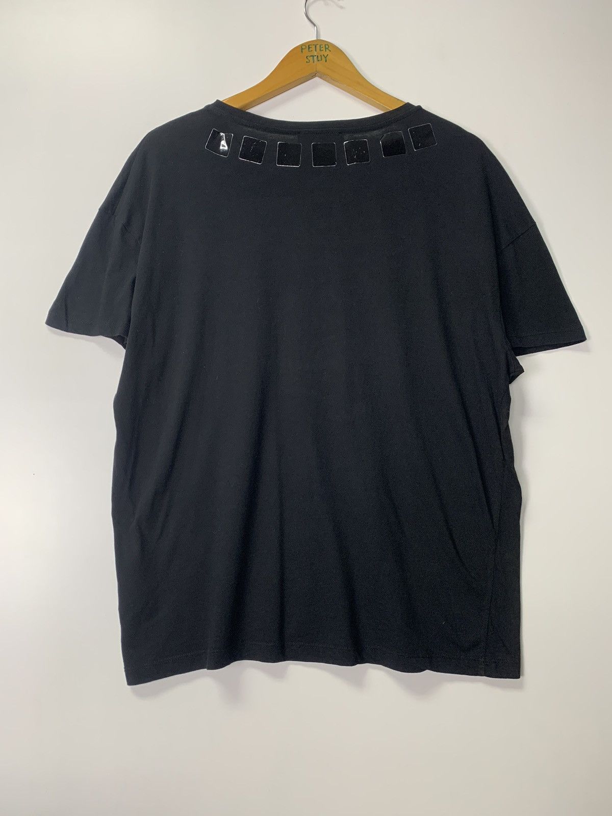 Designer × H&M AW 2009 H&M Trend T-shirt Size M / US 6-8 / IT 42-44 - 8 Thumbnail
