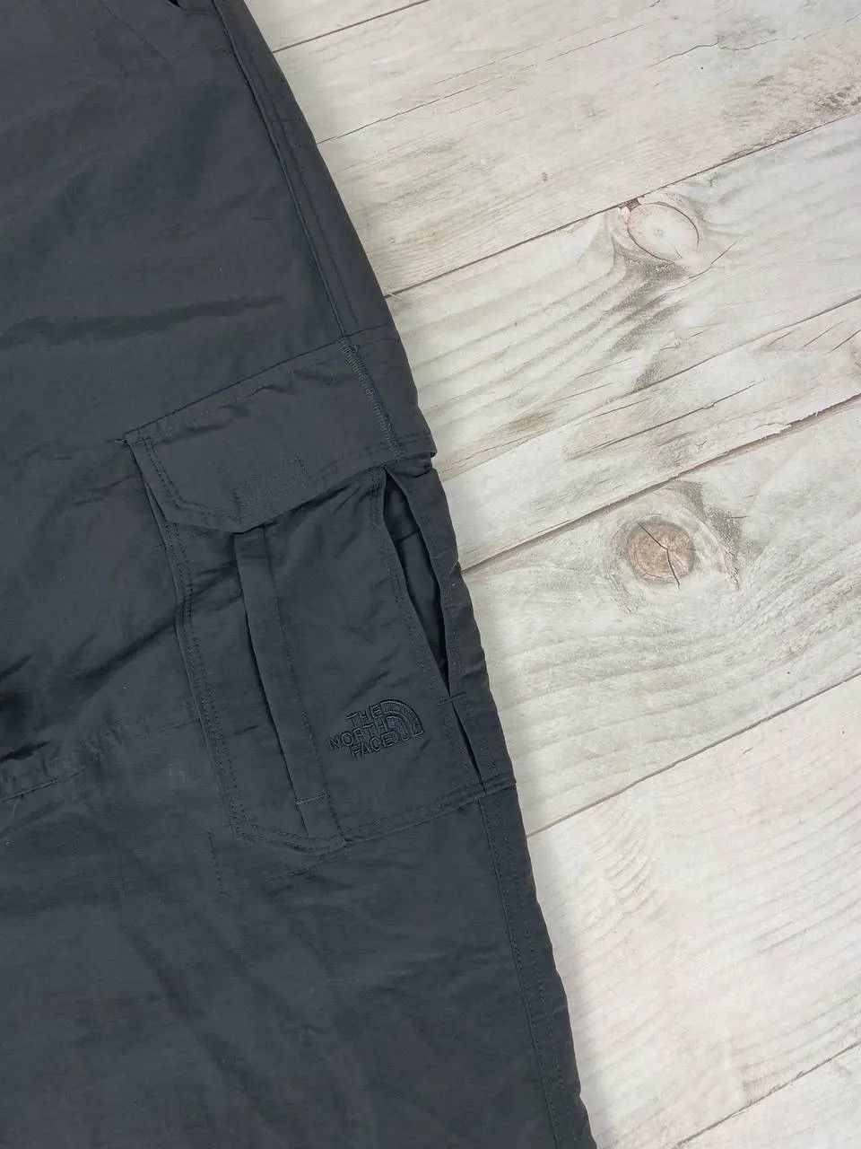 The North Face The North Face Cargo Winter Outdoor Pants Gorpcore Size US 38 / EU 54 - 4 Thumbnail