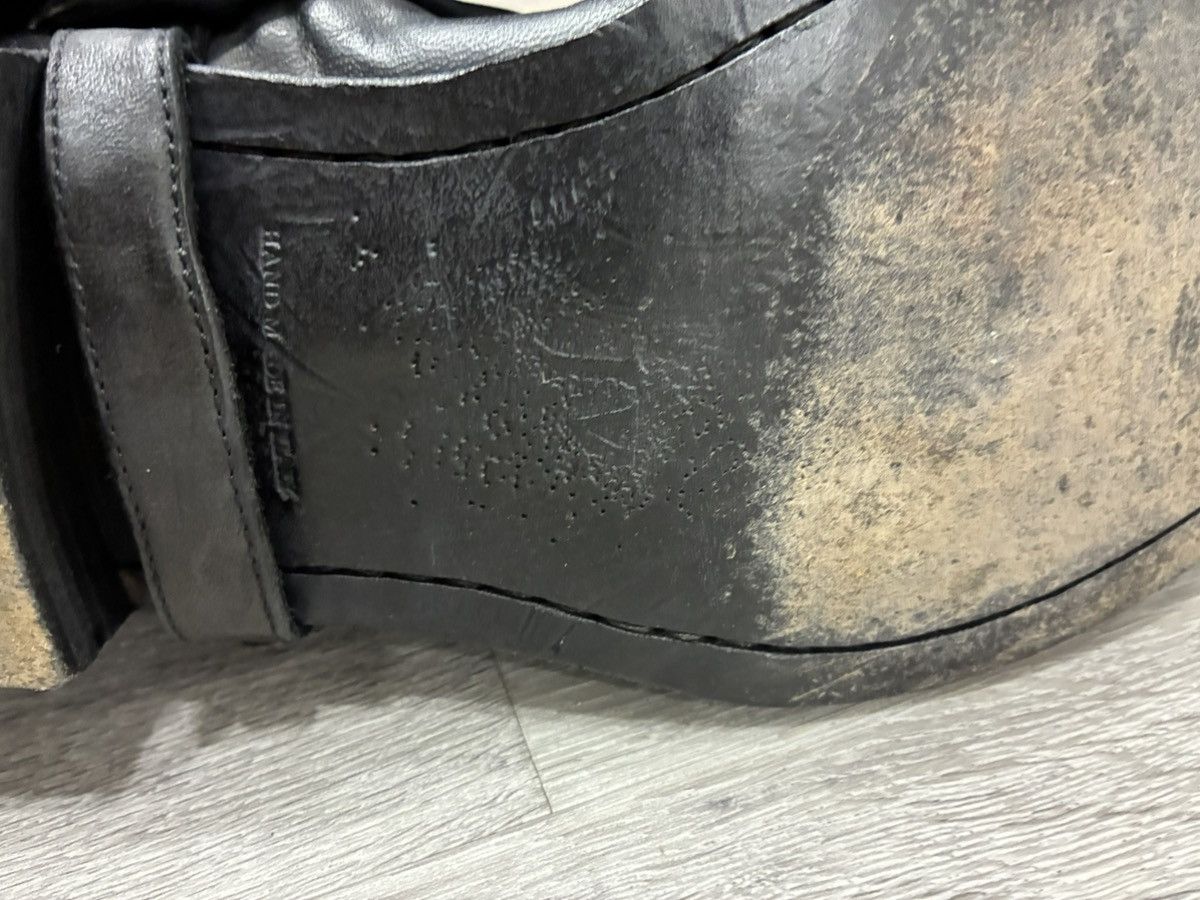 John Varvatos Fleetwood Riding Boot 8.5 Size US 8.5 / EU 41-42 - 20 Thumbnail
